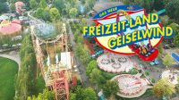 Freizeit-Land Geiselwind Gutschein Ticket 2 für 1 Kind 2024 Bayern - Memmingen Vorschau