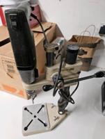 Tischbohrmaschine DDR, funktioniert super Sachsen-Anhalt - Teutschenthal Vorschau