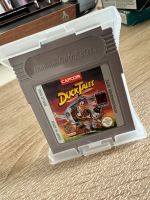 Nintendo Game Boy Duck Tales Nordrhein-Westfalen - Steinfurt Vorschau