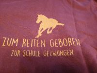 Mädchen Pullover Hoodie Gr. 152 Kapuzenpulli Brandenburg - Falkensee Vorschau