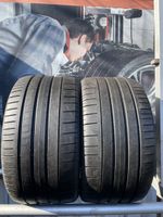 2x Pirelli Sommerreifen 315 30 ZR21 105Y 5mm DOT0717 Bad Godesberg - Mehlem Vorschau