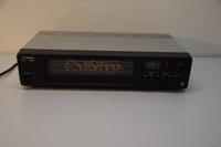 Altes DDR Radio Stereoanlage Tuner Teleton HIFI T300 Schleswig-Holstein - Wittenborn Vorschau