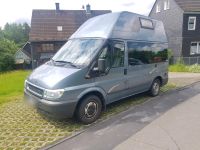 Ford Transit Nugget Westfalia Nordrhein-Westfalen - Wermelskirchen Vorschau