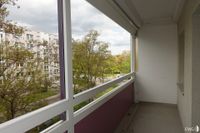 3-Raum-Wohnung mit Balkon und super Infrastruktur Dresden - Gorbitz-Nord/Neu-Omsewitz Vorschau