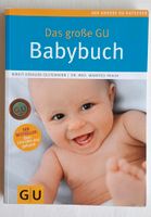 Das große GU Babybuch Berlin - Steglitz Vorschau