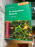 Heilpraktiker Akademie 14 Bände 3. Auflage, sehr guter Zustand Nordrhein-Westfalen - Hürth Vorschau