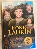 Buch König Laurin neu Saarland - Rehlingen-Siersburg Vorschau