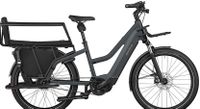 Multicharger2 Mixte GT vario 750Wh    6518,60€ Leipzig - Großzschocher Vorschau