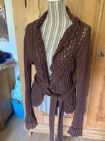Süße Strickjacke Gr. 42 , S.Oliver, Hippie, Waldorf Bayern - Schwabach Vorschau
