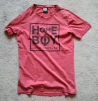 Home Boy Homeboy Herren T-Shirt Gr.S weinrot Baden-Württemberg - Güglingen Vorschau