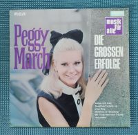Schallplatte,Vinyl,LP - Peggy March - Die Grossen Erfolge - Dresden - Klotzsche Vorschau