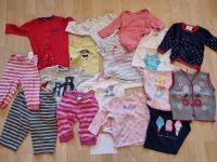 Kleidung Kinderkleidung Größe 68 Kreis Pinneberg - Tornesch Vorschau