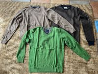 Herren Strickpullover Gr L Pullover Oberteile Tom Tailor etc. Nordrhein-Westfalen - Rees Vorschau