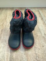 Crocs 29/30 Winterstiefel c12 Nordrhein-Westfalen - Leverkusen Vorschau