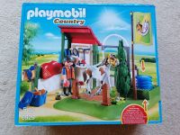 Achtung ! Playmobil Pferdewaschplatz 6929 Schleswig-Holstein - Lägerdorf Vorschau