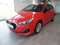 Hyundai i30 Passion Niedersachsen - Papenburg Vorschau