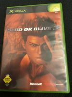 Xbox Spiel: Dead of Alive 3 Baden-Württemberg - Leonberg Vorschau