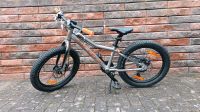 Scott Roxter 20 Zoll Mountainbike neuwertig Fatbike Hessen - Hauneck Vorschau