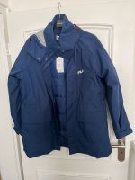 Fila Wattierte Jacke Tanvald Light Padded Parka Medieval Blue „L“ Rheinland-Pfalz - Mülheim-Kärlich Vorschau