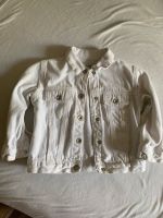 Zara Jeans Jacke Nordrhein-Westfalen - Gronau (Westfalen) Vorschau