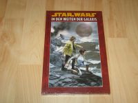 Star Wars - In den Weiten der Galaxis (limitiert, Hardcover) Baden-Württemberg - Besigheim Vorschau