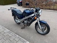 Honda NTV 650 Revere RC33 Blau Pro ARM Shaft Drive Gablenz Baden-Württemberg - Villingen-Schwenningen Vorschau