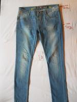 Jeans, desigual Nürnberg (Mittelfr) - Südoststadt Vorschau