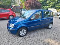 FIAT PANDA MIT TÜV Niedersachsen - Uplengen Vorschau