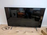 Samsung UHD LED TV 55" CU 7179 Schleswig-Holstein - Dahmker Vorschau