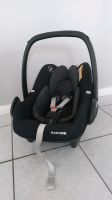 Maxi Cosi Babyschale Pebble Pro i-Size Hessen - Fulda Vorschau