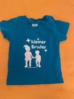 Kleiner Bruder T-Shirt 68 Sachsen - Hohnstein Vorschau