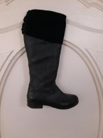 Marc o Polo Stiefel Overknees Gr. 39 Bayern - Donnersdorf Vorschau