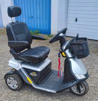 Pride Zolar, Senioren- E-Scooter, 15 km/h Elektromobil Huchting - Sodenmatt Vorschau