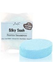 Badefee Festes Shampoo - Silky Touch - empfindliche Kopfhaut 50g Schleswig-Holstein - Kaltenkirchen Vorschau