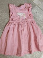 Sommerkleid Gr.86 Sachsen - Freiberg Vorschau