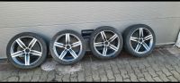 4x BMW Felgen 17 Zoll Leipzig - Altlindenau Vorschau