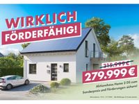 "Traumhaus mit Förderung: Ihr Eigenheim zu unschlagbaren Konditionen!" Hessen - Babenhausen Vorschau