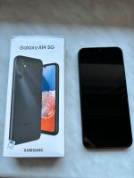 Samsung Galaxy A14 5G 64GB Brandenburg - Erkner Vorschau