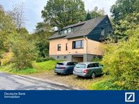 Handwerkerhaus am Waldesrand - Rohdiamant erwartet Sie in Ihrem Zuhause! Nordrhein-Westfalen - Windeck Vorschau