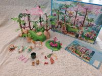 Playmobil Fairies Feenwald 9132 Baden-Württemberg - Kandern Vorschau