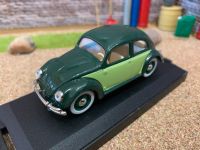 VW Käfer Modellauto 1:43 Nordvorpommern - Landkreis - Grimmen Vorschau