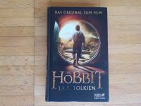 J.R.R. Tolkien: Der Hobbit (Das Original zum Film) Bayern - Neu Ulm Vorschau