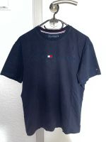 Hilfiger T-Shirt dunkelblau | Gr. S Hessen - Wetter (Hessen) Vorschau