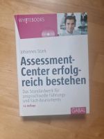 Assessment-Center erfolgreich bestehen Hessen - Hirschhorn (Neckar) Vorschau