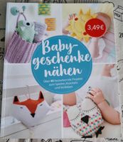 Nähbuch Babygeschenke Berlin - Spandau Vorschau