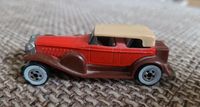 Vintage 1983 Hot Wheels Extras '31 Doozie rot weißwandige Reifen Bayern - Emskirchen Vorschau