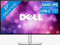 Dell Monitor U2722D 27 Zoll Nordrhein-Westfalen - Langenfeld Vorschau