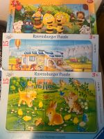 Ravensburger Puzzle 3+ Leipzig - Gohlis-Nord Vorschau