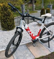 Husqvarna GS4 E-Bike! Sachsen - Plauen Vorschau