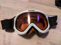Skibrille Alpina Doubleflex Ethno Kr. München - Riemerling Vorschau